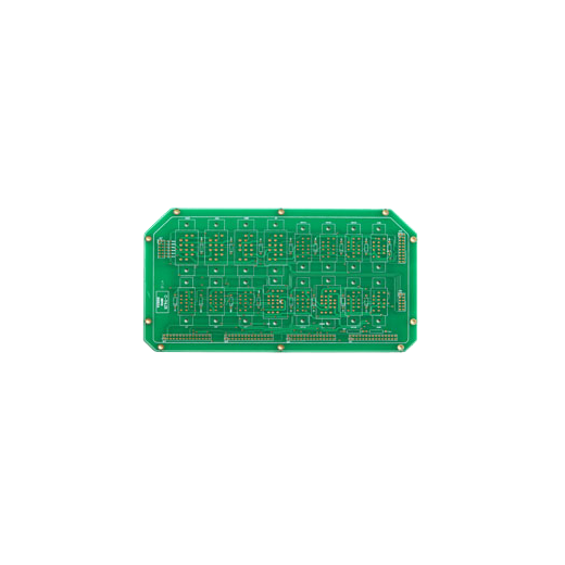 双面重型库珀PCB