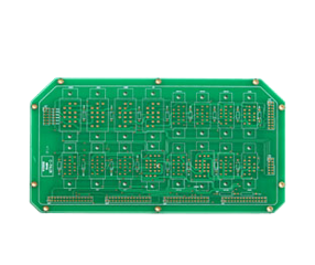 双面重型库珀PCB
