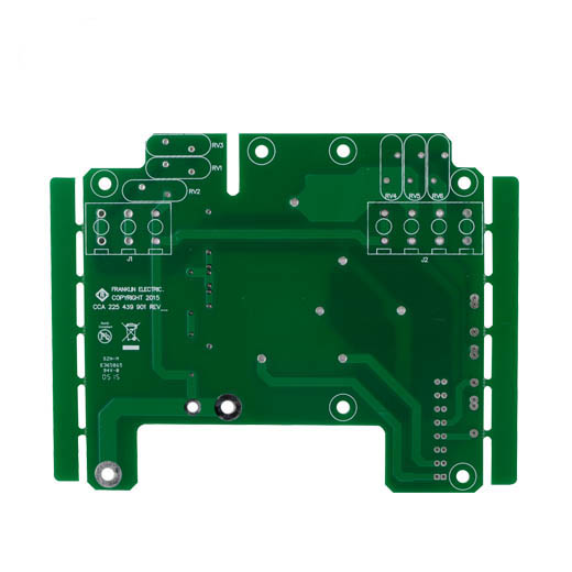 U层 认证 4层 重型 Cooper PCB