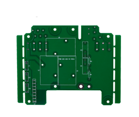 U层 认证 4层 重型 Cooper PCB