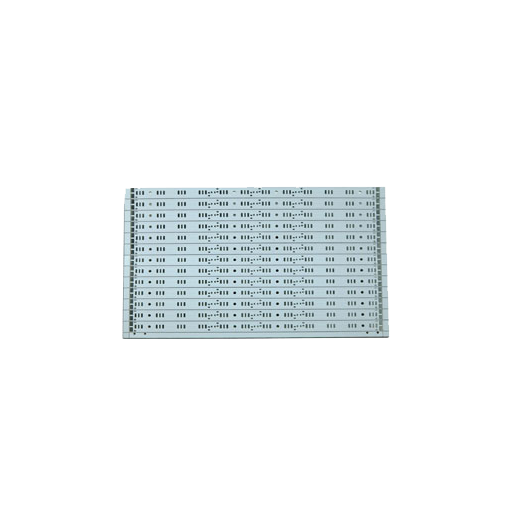 1 层铝基 PCB