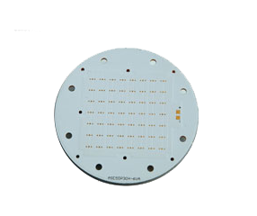 1层厚铝基PCB