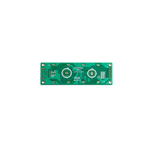 2层 粘接垫 PCB