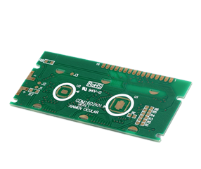 2层 LCB键合PCB