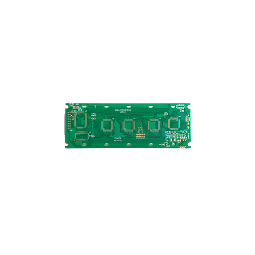 2层 LCB模块PCB