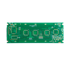 2层 LCB模块PCB