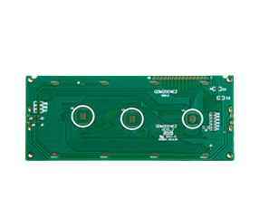 2层粘接垫PCB