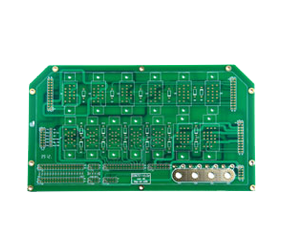 2层沉金PCB