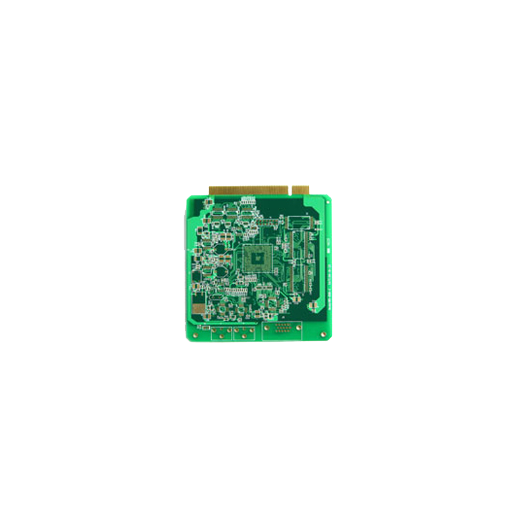 2层金手指PCB