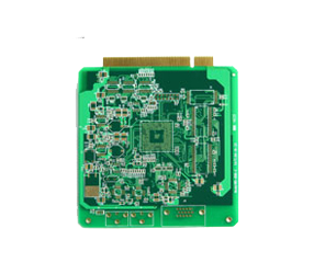 2层金手指PCB