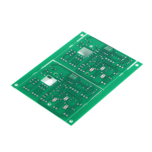2层PCB板