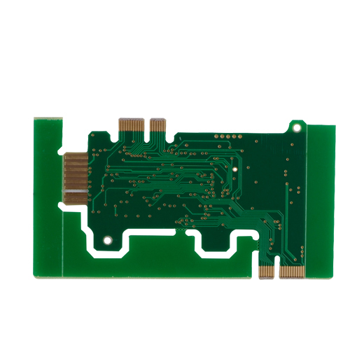 4层 ENIG 金手指 PCB