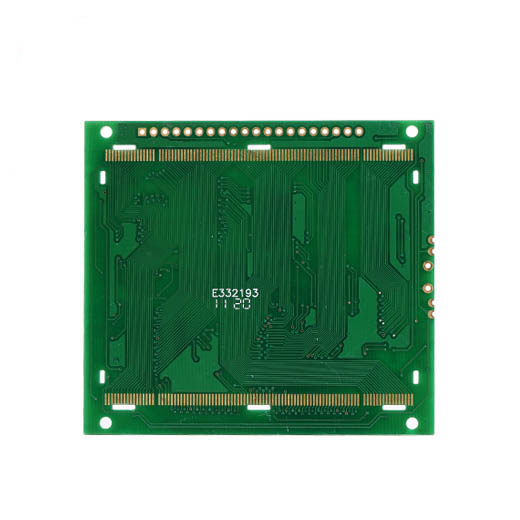 4层 LCB键合PCB板