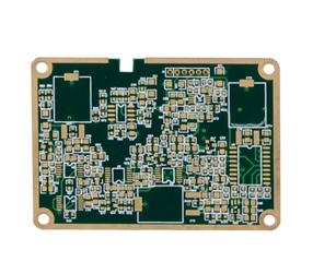 6层盲埋通孔PCB