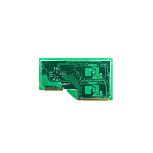 6层金手指PCB板