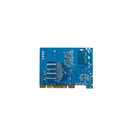 双面金手指PCB板