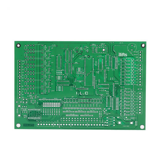 双面HASL PCB板