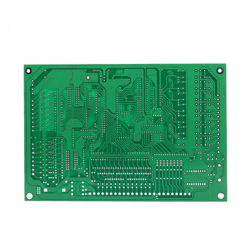 双面HASL PCB板