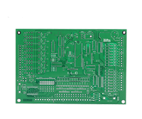 双面HASL PCB板