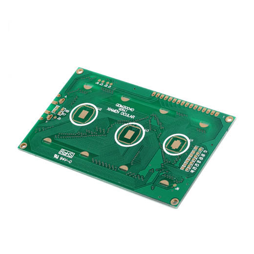 双面LCB PCB板