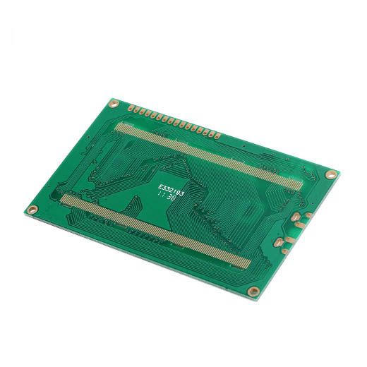 双面LCB PCB板