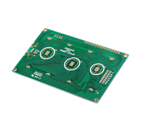 双面LCB PCB板