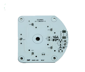 厚铝基PCB